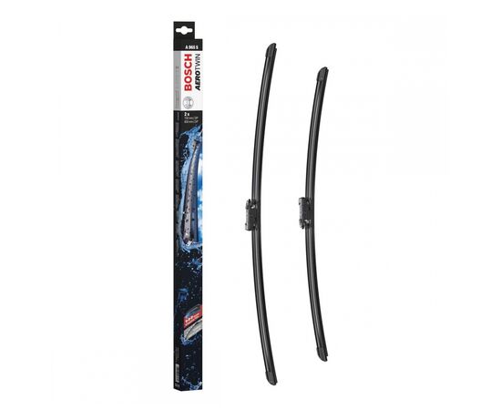 Щетка стеклоочистителя Bosch 3 397 118 965, изображение 2