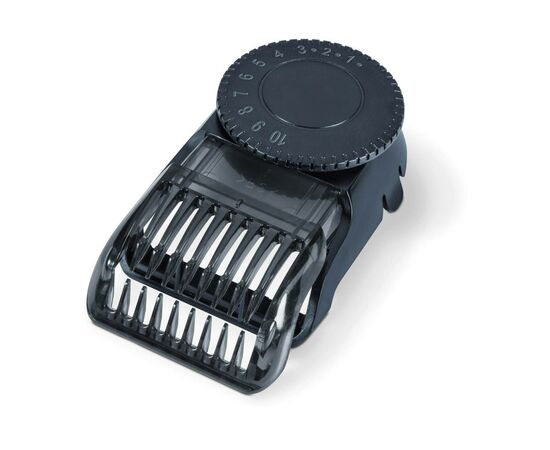 Триммер Beurer HR_6000, изображение 3 Триммер Beurer HR_6000, изображение 3