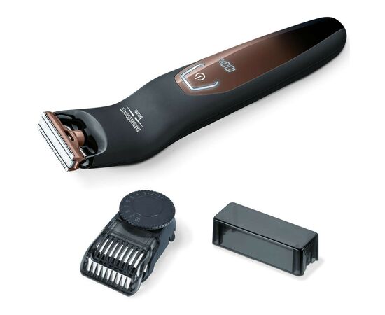 Триммер Beurer HR_6000, изображение 5 Триммер Beurer HR_6000, изображение 5