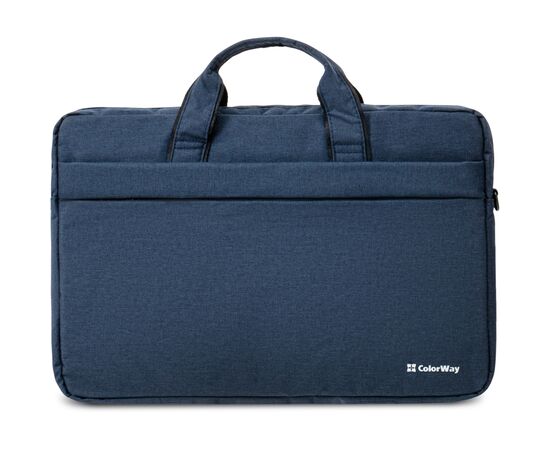 Сумка для ноутбука ColorWay 13.3" Modern Navy (CW-LBM133-NV)