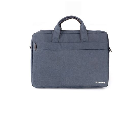 Сумка для ноутбука ColorWay 15.6" Modern Navy (CW-LBM156-NV)