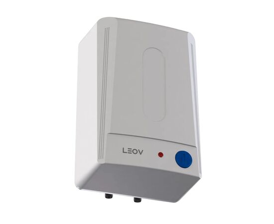 Бойлер LEOV LUB Small 10 l, изображение 2 Бойлер LEOV LUB Small 10 l, изображение 2