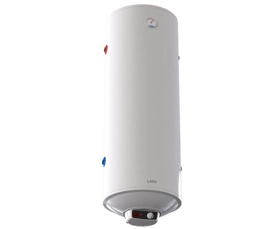 Бойлер LEOV LCV Comby 120 l, изображение 2 Бойлер LEOV LCV Comby 120 l, изображение 2