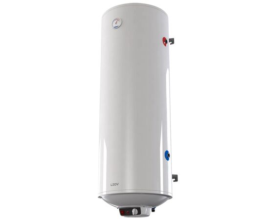 Бойлер LEOV LCV Comby 120 l, изображение 3 Бойлер LEOV LCV Comby 120 l, изображение 3