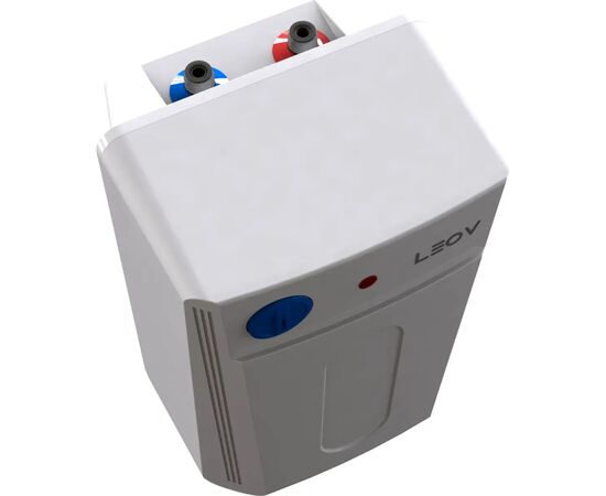 Бойлер LEOV LUN Small 5 l, изображение 5 Бойлер LEOV LUN Small 5 l, изображение 5