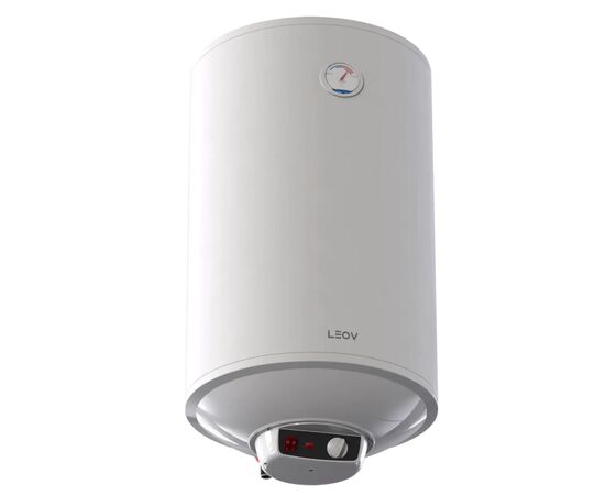 Бойлер LEOV LV Dry 80 l, изображение 3 Бойлер LEOV LV Dry 80 l, изображение 3