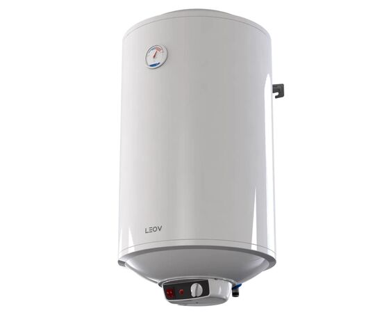 Бойлер LEOV LV Dry 80 l, изображение 4 Бойлер LEOV LV Dry 80 l, изображение 4
