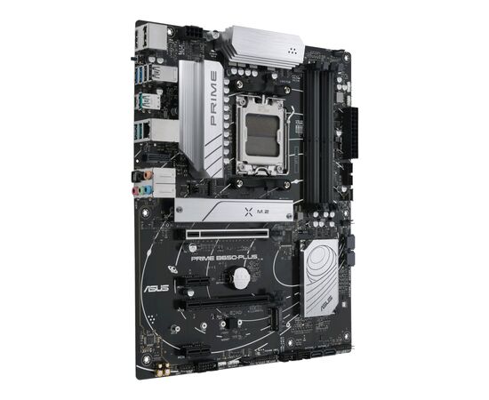 Материнська плата ASUS PRIME B650-PLUS WIFI, зображення 2