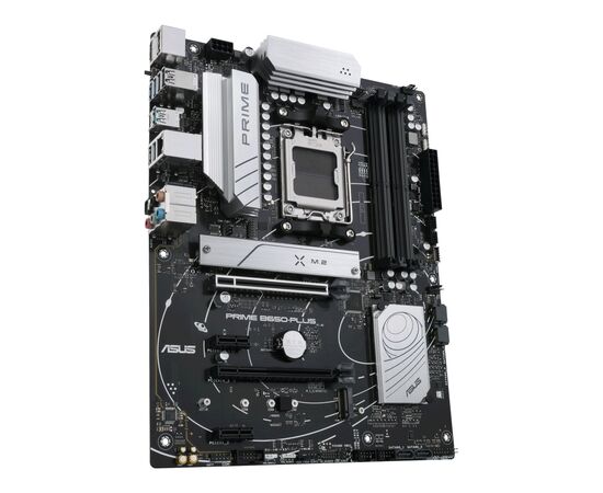 Материнська плата ASUS PRIME B650-PLUS WIFI, зображення 3