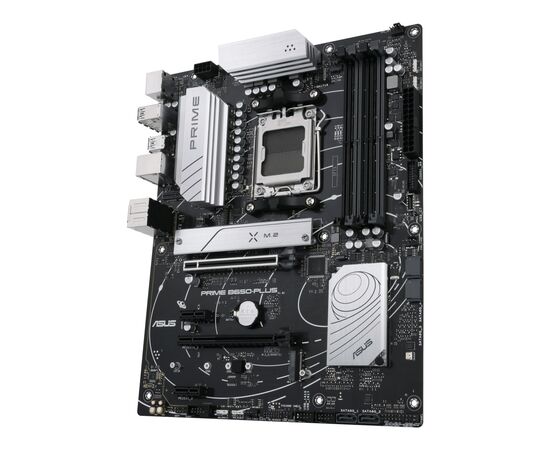 Материнська плата ASUS PRIME B650-PLUS WIFI, зображення 4