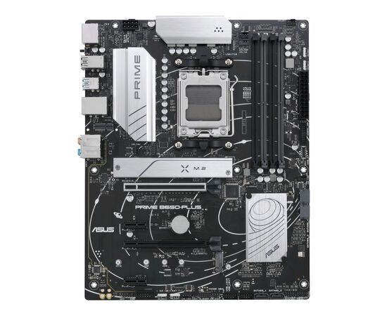 Материнська плата ASUS PRIME B650-PLUS WIFI