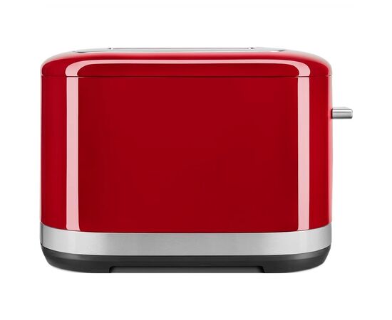 Тостер KitchenAid 5KMT2109EER червоний (5KMT2109EER), изображение 4 Тостер KitchenAid 5KMT2109EER червоний (5KMT2109EER), изображение 4