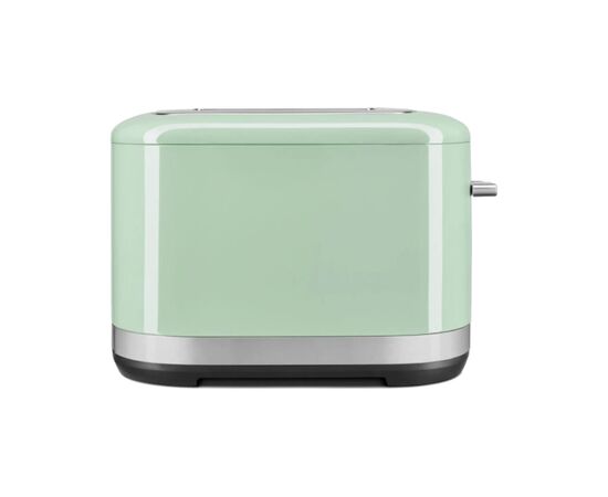 Тостер KitchenAid 5KMT2109EPT фісташковий (5KMT2109EPT), изображение 4 Тостер KitchenAid 5KMT2109EPT фісташковий (5KMT2109EPT), изображение 4