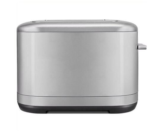Тостер KitchenAid 5KMT2109ESX нерж.таль (5KMT2109ESX), изображение 4 Тостер KitchenAid 5KMT2109ESX нерж.таль (5KMT2109ESX), изображение 4