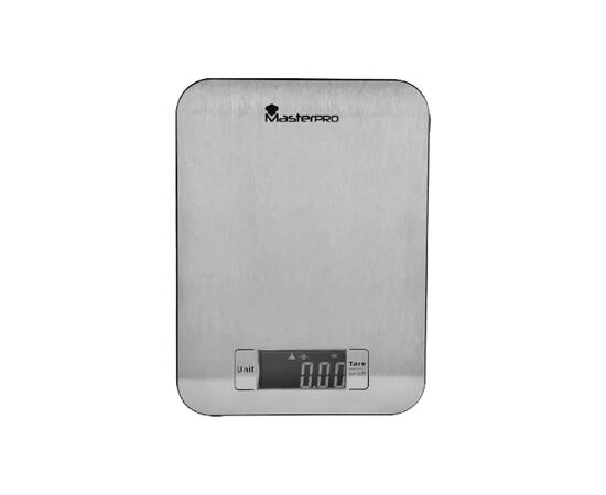 Ваги кухонні MasterPro BGMP-9093 Smart (BGMP-9093)