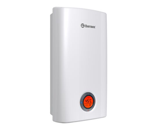 Проточный водонагреватель Thermex Topflow Pro 24000, изображение 2 Проточный водонагреватель Thermex Topflow Pro 24000, изображение 2