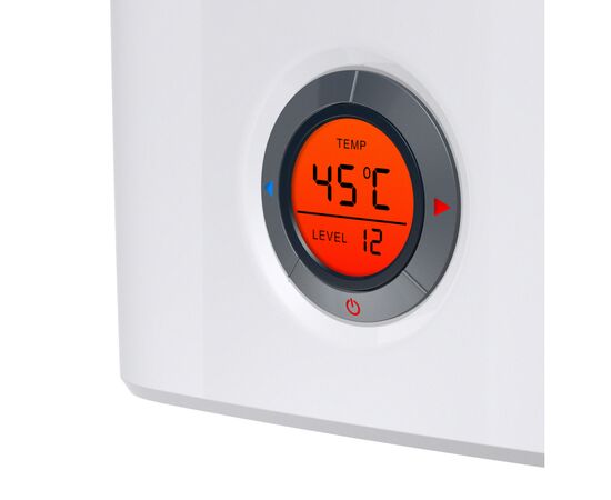 Проточный водонагреватель Thermex Topflow Pro 24000, изображение 3 Проточный водонагреватель Thermex Topflow Pro 24000, изображение 3