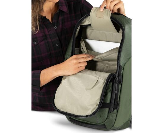 Рюкзак туристичний Osprey Archeon 24 scenic valley - O/S - зелений (009.3680), зображення 11