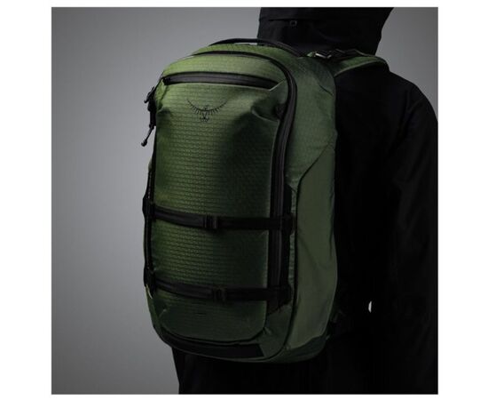 Рюкзак туристичний Osprey Archeon 24 scenic valley - O/S - зелений (009.3680), зображення 4