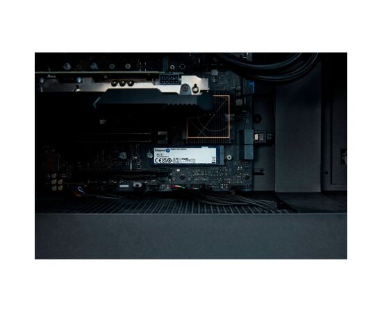 Накопитель SSD M.2 2280 4TB Kingston (SNV3S/4000G), изображение 6 Накопитель SSD M.2 2280 4TB Kingston (SNV3S/4000G), изображение 6