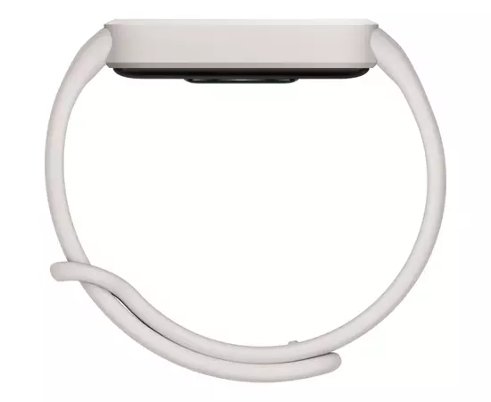 Фітнес браслет Xiaomi Smart Band 9 Active (BHR9441GL) Beige White (1111145), зображення 4 Фітнес браслет Xiaomi Smart Band 9 Active (BHR9441GL) Beige White (1111145), зображення 4