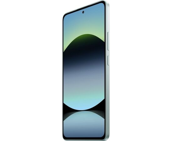 Мобільний телефон Xiaomi Redmi Note 14 5G 8/256GB Coral Green (1123269), зображення 4 Мобільний телефон Xiaomi Redmi Note 14 5G 8/256GB Coral Green (1123269), зображення 4