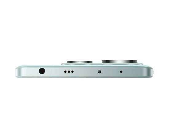 Мобільний телефон Xiaomi Redmi Note 14 5G 8/256GB Coral Green (1123269), зображення 8 Мобільний телефон Xiaomi Redmi Note 14 5G 8/256GB Coral Green (1123269), зображення 8
