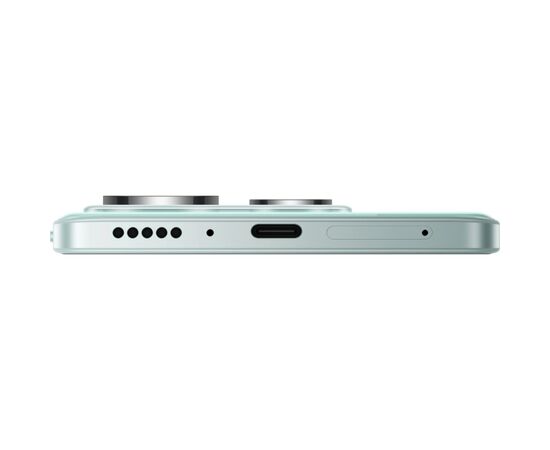 Мобільний телефон Xiaomi Redmi Note 14 5G 8/256GB Coral Green (1123269), зображення 9 Мобільний телефон Xiaomi Redmi Note 14 5G 8/256GB Coral Green (1123269), зображення 9