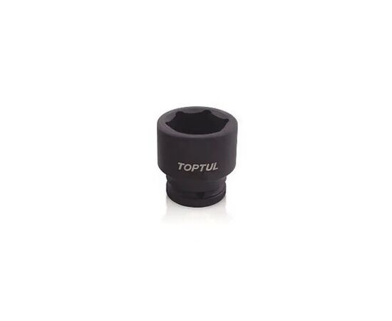 Головка торцевая Toptul ударная 3/4" 41 мм (KABA2441)