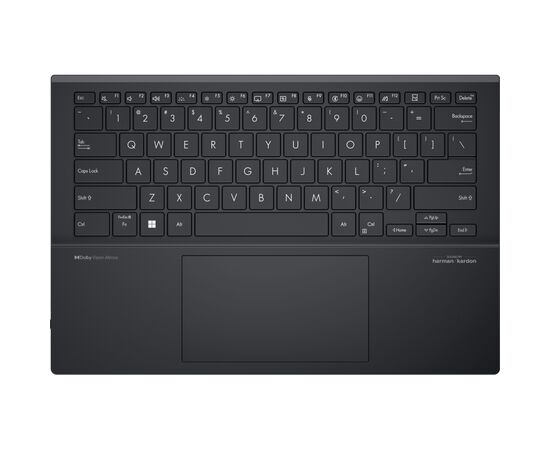 Ноутбук ASUS Zenbook DUO UX8406CA-PZ005W (90NB14X1-M001H0), зображення 11