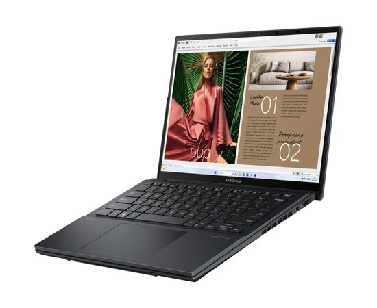 Ноутбук ASUS Zenbook DUO UX8406CA-PZ005W (90NB14X1-M001H0), зображення 3