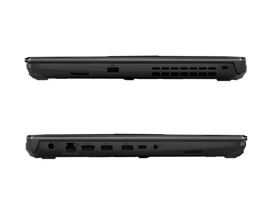 Ноутбук ASUS TUF Gaming A15 FA506NCR-HN006 (90NR0JV7-M002L0), изображение 5