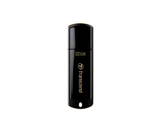 USB флеш накопичувач Transcend 32Gb JetFlash 350 (TS32GJF350)