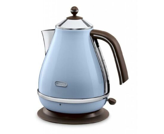 Электрочайник DeLonghi KBOV 2001.AZ (KBOV2001.AZ)