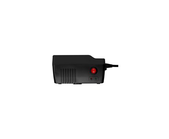Стабилизатор PowerWalker PowerWalker AVR 1200VA (10120302), изображение 2 Стабилизатор PowerWalker PowerWalker AVR 1200VA (10120302), изображение 2