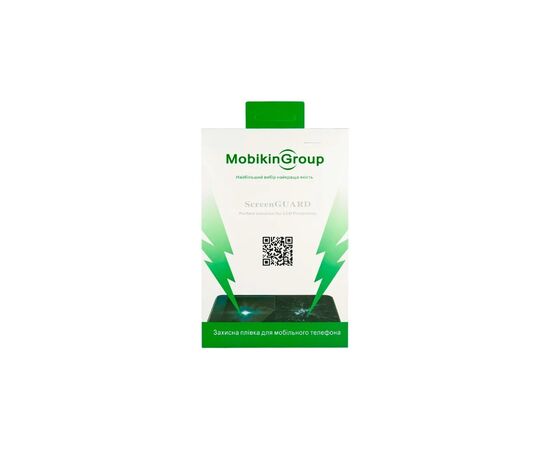 Пленка защитная Mobiking Lenovo A680 (28566)