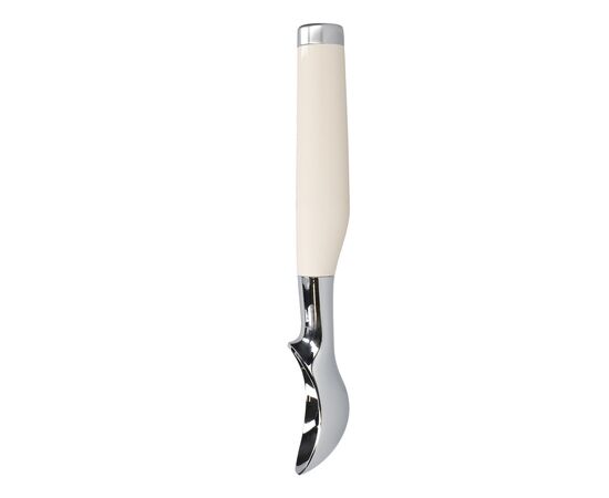 Ложка для мороженого KitchenAid Coreline, 21,6 см, кремова (KAG117OHACE)