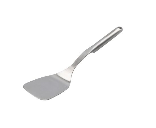 Лопатка кухонна KitchenAid Premium, 34,7 см (KMG001OHSS), зображення 2 Лопатка кухонна KitchenAid Premium, 34,7 см (KMG001OHSS), зображення 2