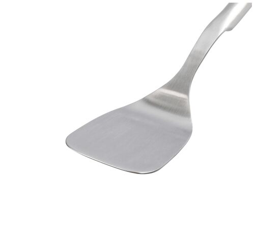 Лопатка кухонна KitchenAid Premium, 34,7 см (KMG001OHSS), зображення 3 Лопатка кухонна KitchenAid Premium, 34,7 см (KMG001OHSS), зображення 3