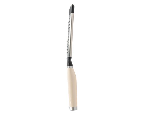 Терка KitchenAid Coreline, 29,6 см, з чохлом, кремова (KAG320OHACE), изображение 2 Терка KitchenAid Coreline, 29,6 см, з чохлом, кремова (KAG320OHACE), изображение 2