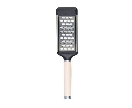 Терка KitchenAid Coreline, 29,6 см, з чохлом, кремова (KAG320OHACE), изображение 3 Терка KitchenAid Coreline, 29,6 см, з чохлом, кремова (KAG320OHACE), изображение 3