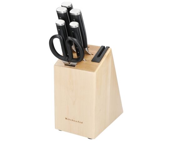 Набор ножей KitchenAid Classic, 6 предметів (KO6PSTSNOBG)
