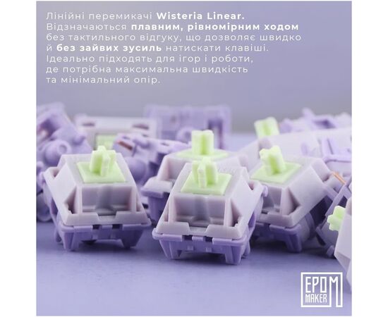 Клавиатура Epomaker Shadow-S TKL Mulan Switch Hot-Swap LCD Screen RGB Wireless/Bluetooth/USB UA Pink (SHS-P-WL), изображение 8 Клавиатура Epomaker Shadow-S TKL Mulan Switch Hot-Swap LCD Screen RGB Wireless/Bluetooth/USB UA Pink (SHS-P-WL), изображение 8