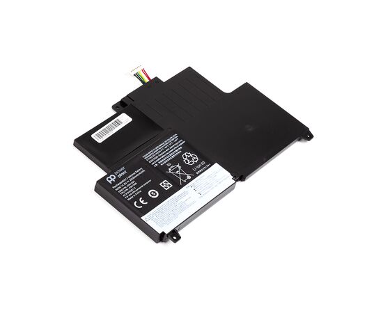 Аккумулятор для ноутбука LENOVO 45N1094-68-4S2P 14.8V 2900mAh PowerPlant (NB481828), изображение 2 Аккумулятор для ноутбука LENOVO 45N1094-68-4S2P 14.8V 2900mAh PowerPlant (NB481828), изображение 2