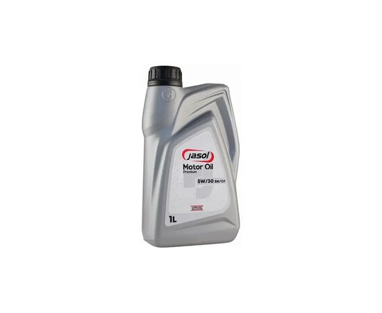 Моторное масло JASOL Premium Motor OIL 5w30 1л (PM5301)