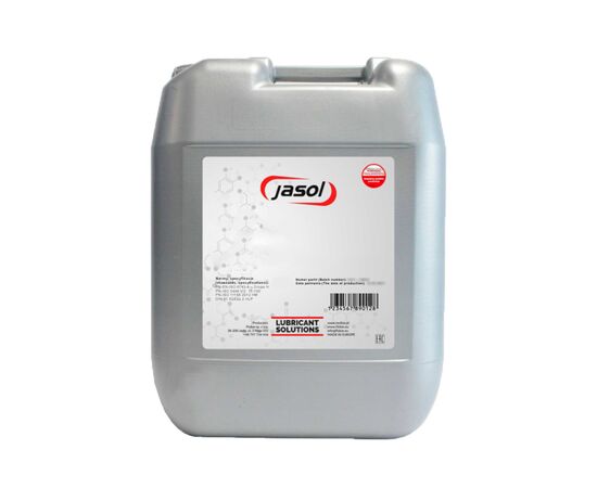 Моторное масло JASOL Premium Motor OIL 5w40 10л (PM54010)