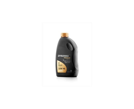 Моторна олива DYNAMAX DIESEL PLUS 10W40 1л (500074)