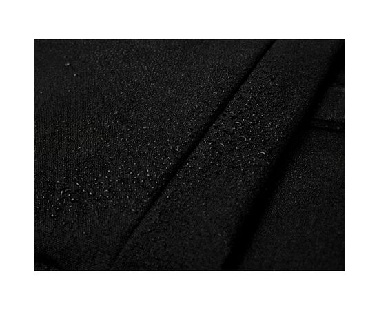 Сумка для ноутбука ColorWay 17.3" Modern Black (CW-LBM173-BK), изображение 10 Сумка для ноутбука ColorWay 17.3" Modern Black (CW-LBM173-BK), изображение 10