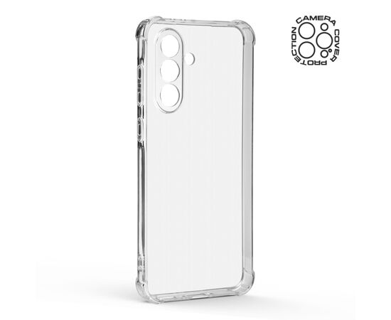 Чохол до мобільного телефона Armorstandart Air Force Samsung A36 5G Camera cover Clear (ARM82170), зображення 2