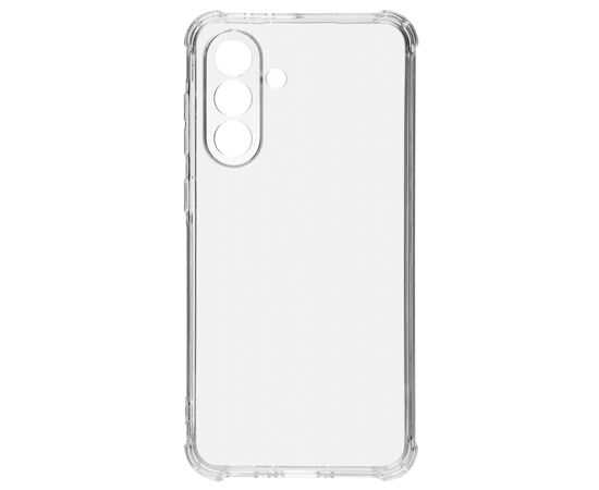 Чохол до мобільного телефона Armorstandart Air Force Samsung A36 5G Camera cover Clear (ARM82170)